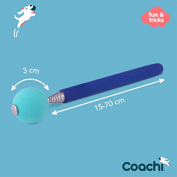 Target Stick - Coachi - immagine 4