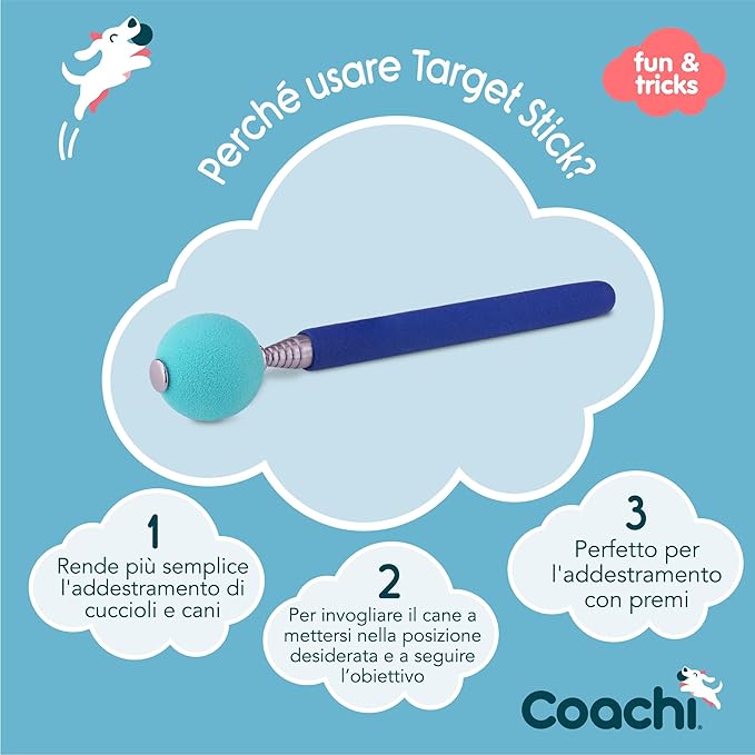 Target Stick - Coachi - immagine 6