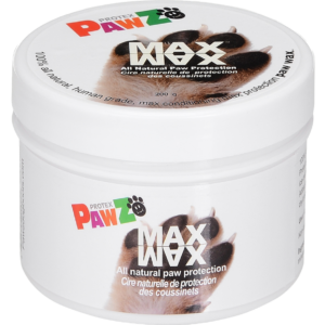 Pawz maxwax crema polpastrelli 200 g