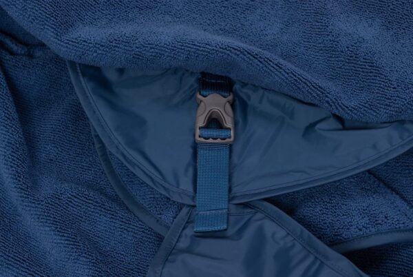 Dirtbag™ Dog Drying Towel accappatoio - RUFFWEAR - immagine 3