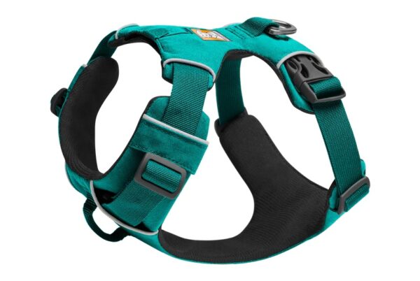 Front Range® Pettorina Aurora Teal - RUFFWEAR