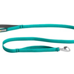 Front Range™ guinzaglio Aurora Teal - RUFFWEAR