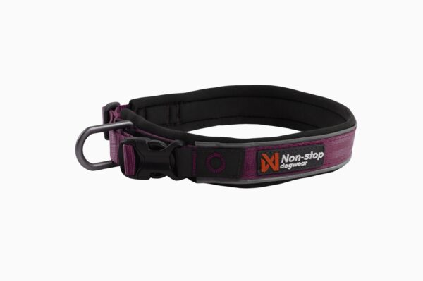 ROAM COLLAR Viola - Non-stop dogwear