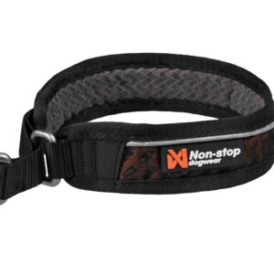 ROCK COLLAR 3.0 - Non-stop dogwear