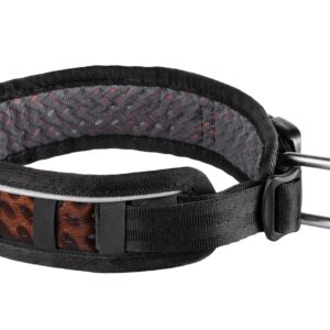 ROCK COLLARE REGOLABILE - Non-stop dogwear