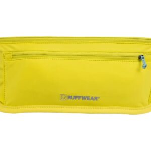 Trail Runner™ Running Belt Verde lichene - RUFFWEAR