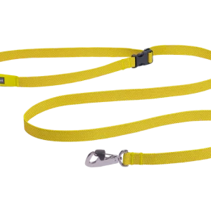 Guinzaglio leggero Flagline™ Verde Lichene - Ruffwear