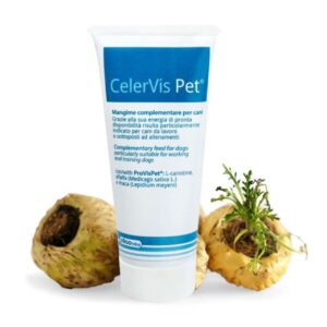 CelerVis Pet (100 ml) - Dogoteka