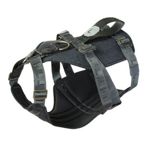 TRAVEL HARNESS BLACKBERRY - Hurtta
