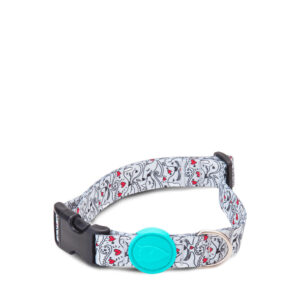 Collare in raso Eskimo Kiss - Morso