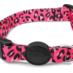 Collare in raso BUBBLE LEO - Morso