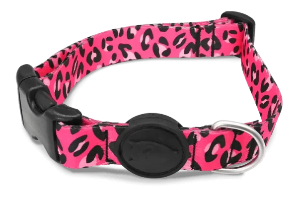 Collare in raso BUBBLE LEO - Morso