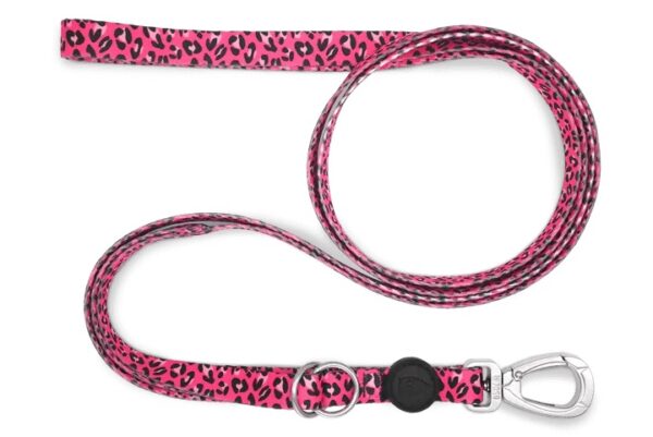 Guinzaglio multifunzione BUBBLE LEO - MORSO
