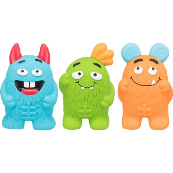 Gioco in lattice Monster - TRIXIE