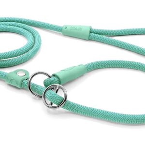 Corda retriever regular touch AQUAMARINE - MORSO
