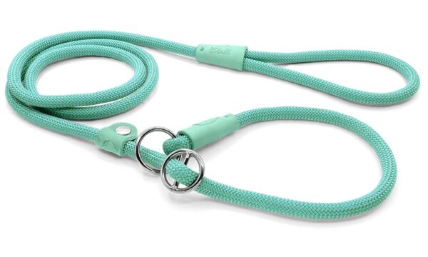 Corda retriever regular touch AQUAMARINE - MORSO