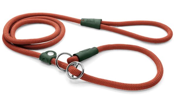 Corda retriever regular touch BRONZE - MORSO