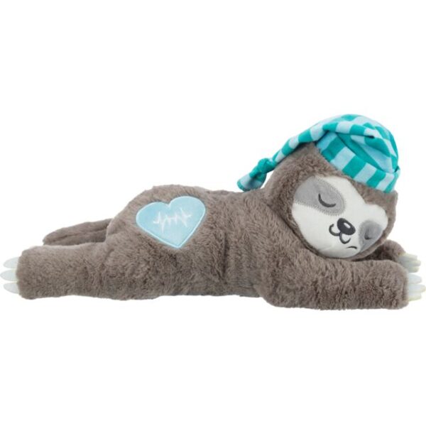 Junior Bradipo con battito del cuore - TRIXIE