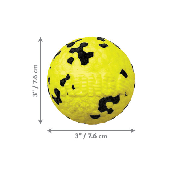 PALLA REFLEX L - KONG - immagine 2