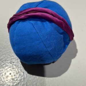 Conchiglia porta-premi in cotone leggero - Xeven