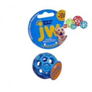 Palla retata JW HOL-EE ROLLER Mini