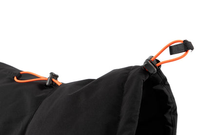 TREKKING INSULATED DOG JACKET – Non-stop dogwear - immagine 3