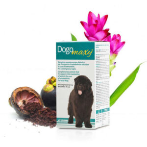 DOGOmaxy (60 cpr) - DOGOteka