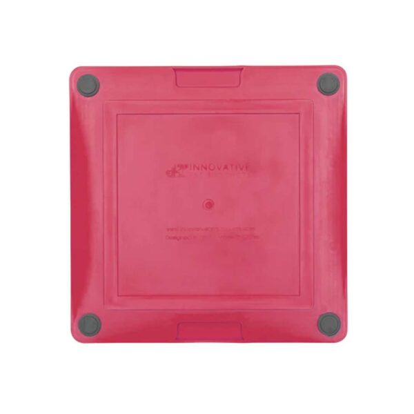 TAVOLETTA DA LECCARE PER CANI Tuff ™ Playdate ™- LickiMat® - immagine 2