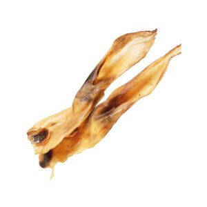 Orecchie di Coniglio senza pelo - AltuDog