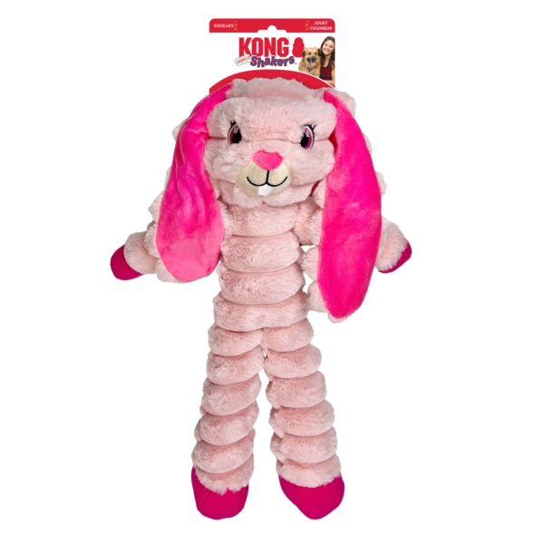 SHAKERS CRUMPLES XL BUNNY - KONG
