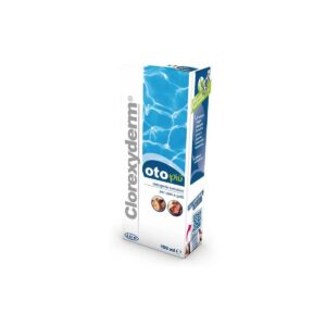 Clorexyderm Oto Più 150 ml - ICF