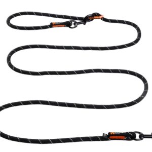 Rock adjustable leash - Non-stop dogwear