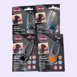 Flasher per cani zampa - TRIXIE
