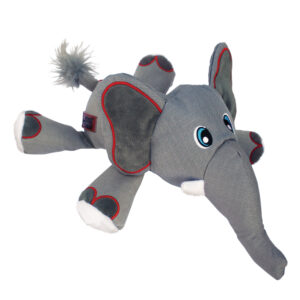 Cozie Ultra Ella Elephant Large - KONG