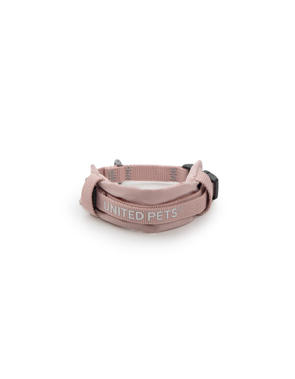 CityLife - Collare Soft Rosa - UNITED PETS