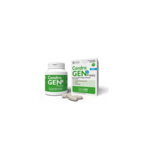 Condrogen puppy 60 Compresse Masticabili - Innovet