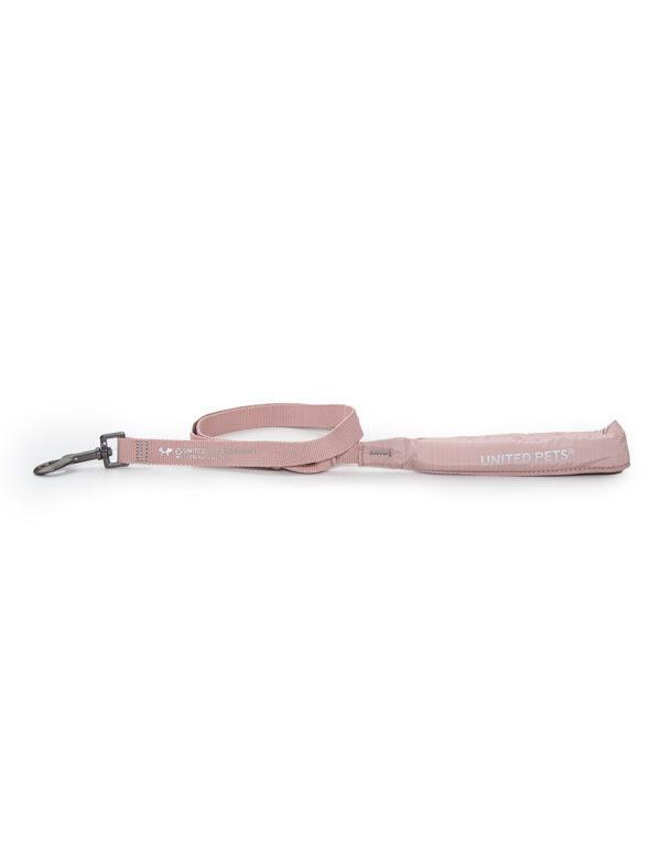 CityLife - Guinzaglio Soft Rosa - UNITED PETS