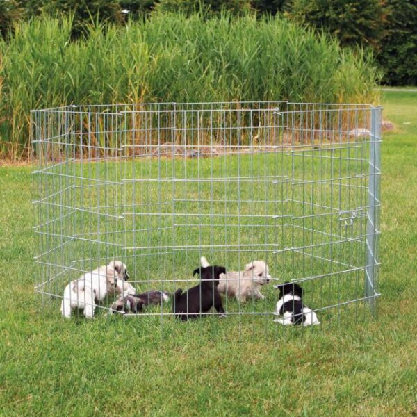 Recinto per cuccioli o cani piccoli - TRIXIE