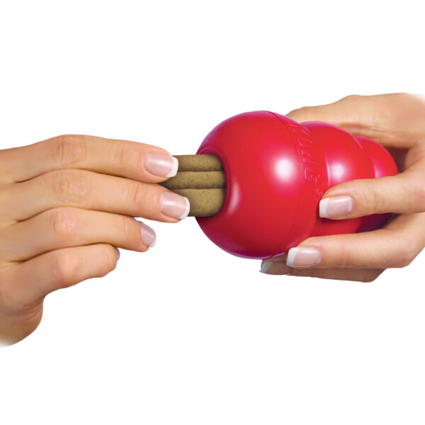 Ziggies per cuccioli - KONG - immagine 2
