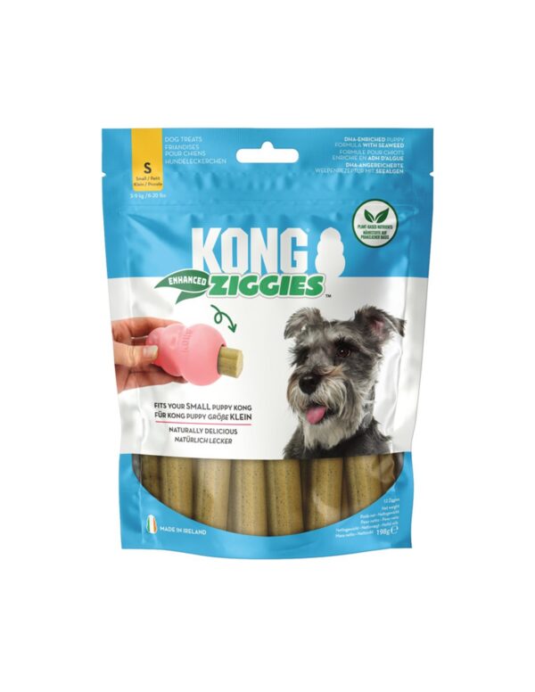Ziggies per cuccioli - KONG