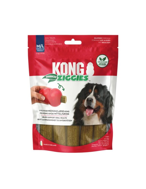 Ziggies - KONG - immagine 10