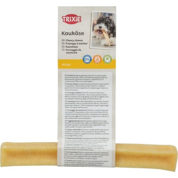 Chewy Cheese formaggio da masticare - TRIXIE - immagine 2
