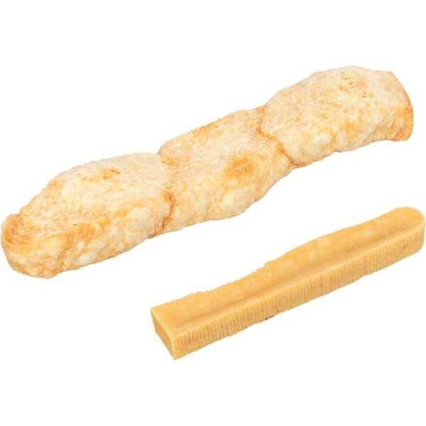 Chewy Cheese formaggio da masticare - TRIXIE - immagine 4