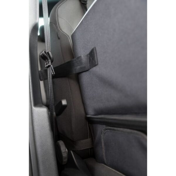 Cuccia per automobile - TRIXIE - immagine 7