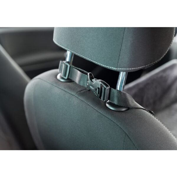 Cuccia per automobile - TRIXIE - immagine 6
