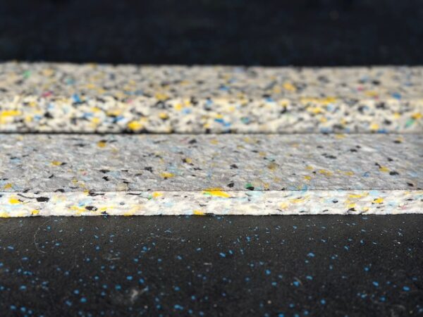 Striscia fonoassorbente - immagine 3