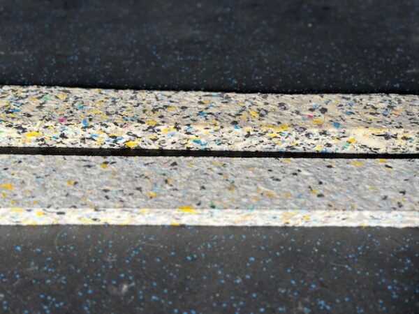 Striscia fonoassorbente - immagine 2