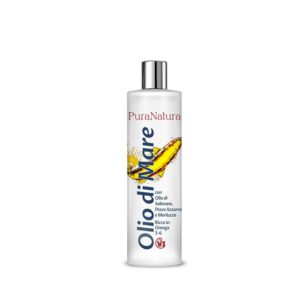 OLIO DI MARE 250 ml - PuraNatura