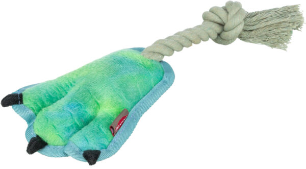 Zampa con corda - TRIXIE