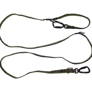 Guinzaglio Regolabile Grip - AXAECO